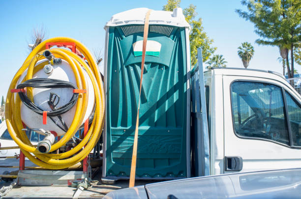 Best Local porta potty services  in Republic, PA