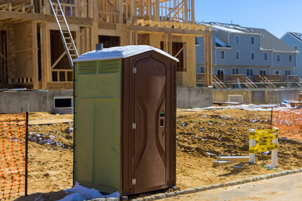 Best Porta potty rental near me  in Republic, PA