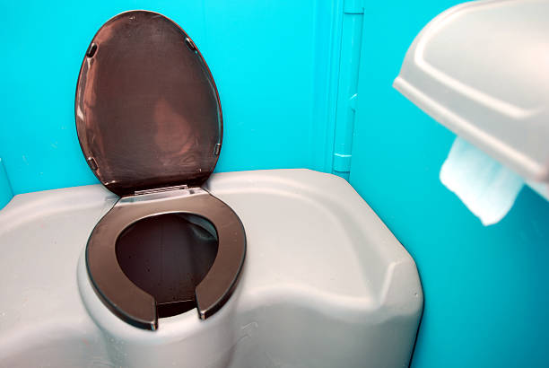 Best Porta potty rental near me  in Republic, PA