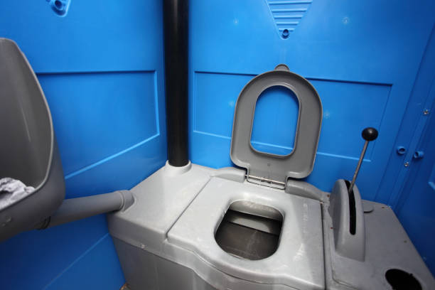Best Porta potty rental near me  in Republic, PA