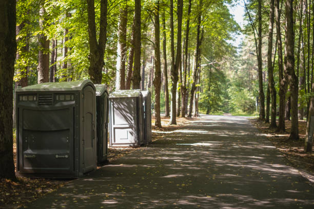 Portable Toilet Options We Offer in Republic, PA