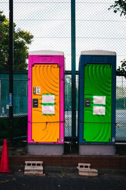 Best Event porta potty rental  in Republic, PA