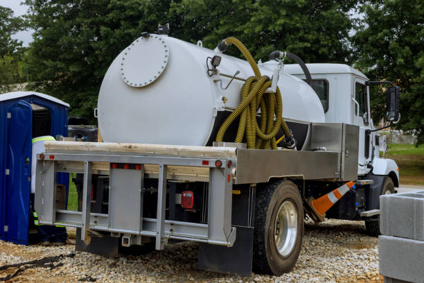Best Porta potty for special events  in Republic, PA
